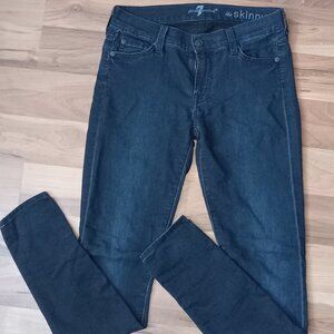 Seven for All Mankind Skinny Jeans